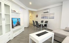 Apartamento Centro Life Casasol