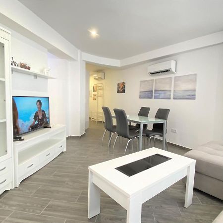Apartamento Centro Life Casasol Nerja Zewnętrze zdjęcie