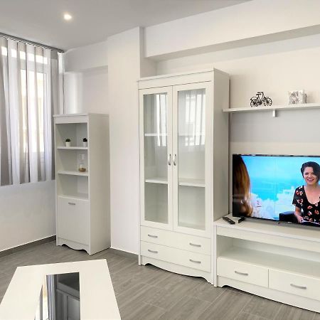 Apartamento Centro Life Casasol Nerja Zewnętrze zdjęcie