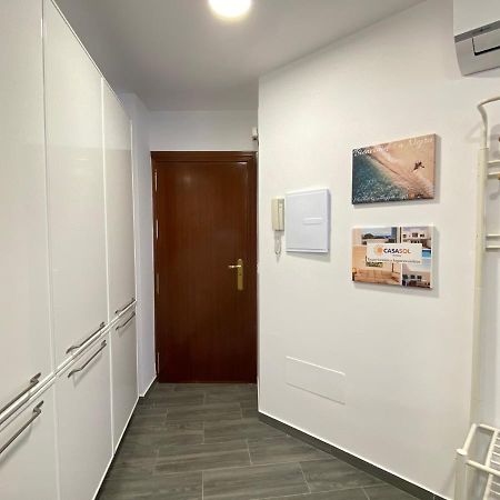 Apartamento Centro Life Casasol Nerja Zewnętrze zdjęcie