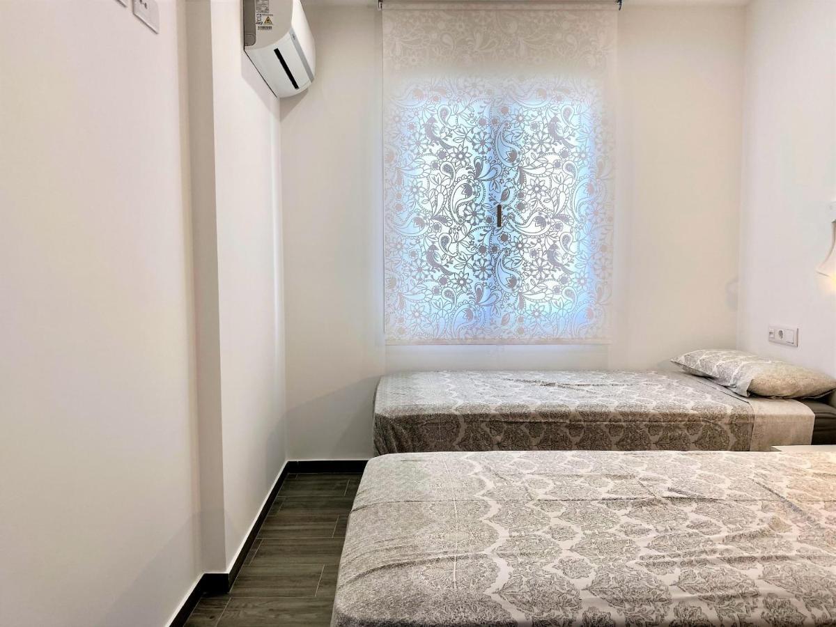 Apartamento Centro Life Casasol Nerja Zewnętrze zdjęcie