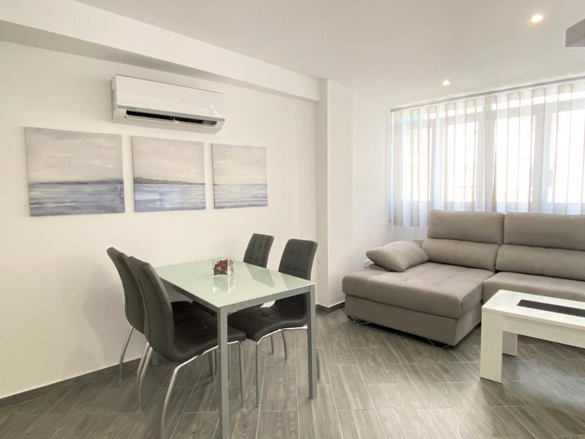 Apartamento Centro Life Casasol Nerja Zewnętrze zdjęcie