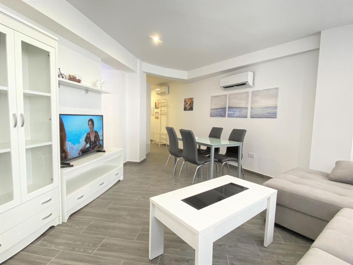 Apartamento Centro Life Casasol Nerja Zewnętrze zdjęcie