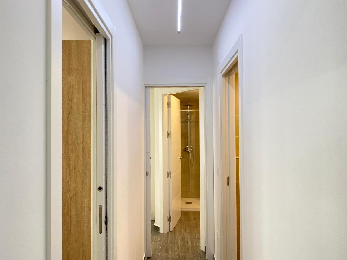 Apartamento Centro Life Casasol Nerja Zewnętrze zdjęcie