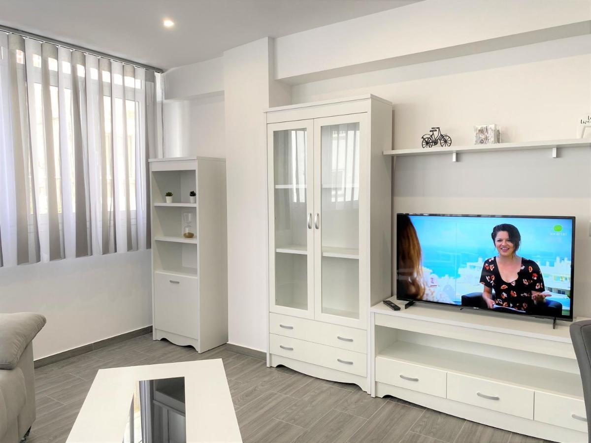 Apartamento Centro Life Casasol Nerja Zewnętrze zdjęcie