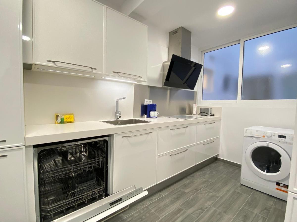 Apartamento Centro Life Casasol Nerja Zewnętrze zdjęcie
