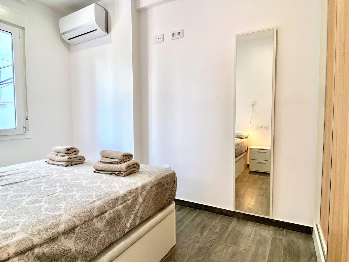 Apartamento Centro Life Casasol Nerja Zewnętrze zdjęcie