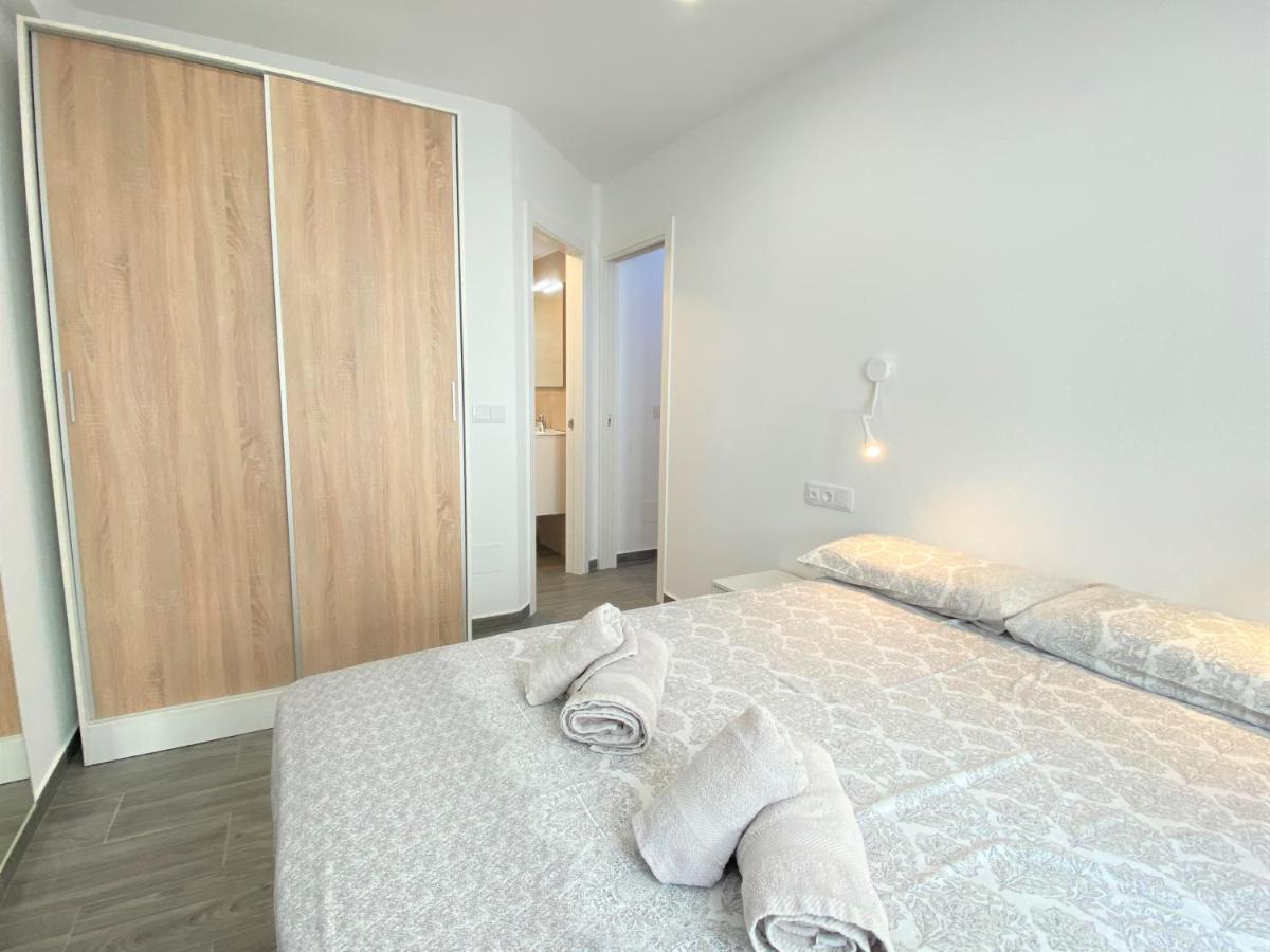 Apartamento Centro Life Casasol Nerja Zewnętrze zdjęcie