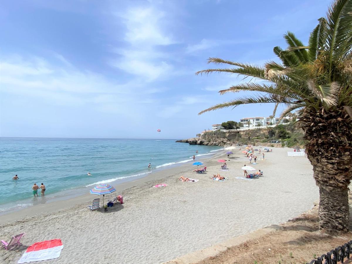 Apartamento Centro Life Casasol Nerja Zewnętrze zdjęcie