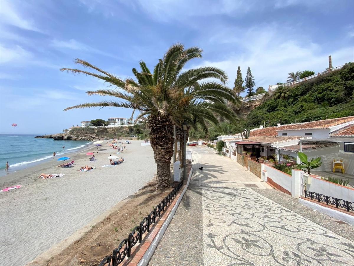 Apartamento Centro Life Casasol Nerja Zewnętrze zdjęcie