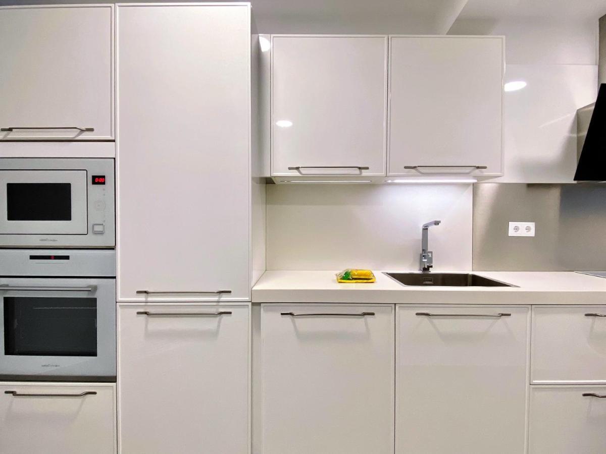 Apartamento Centro Life Casasol Nerja Zewnętrze zdjęcie