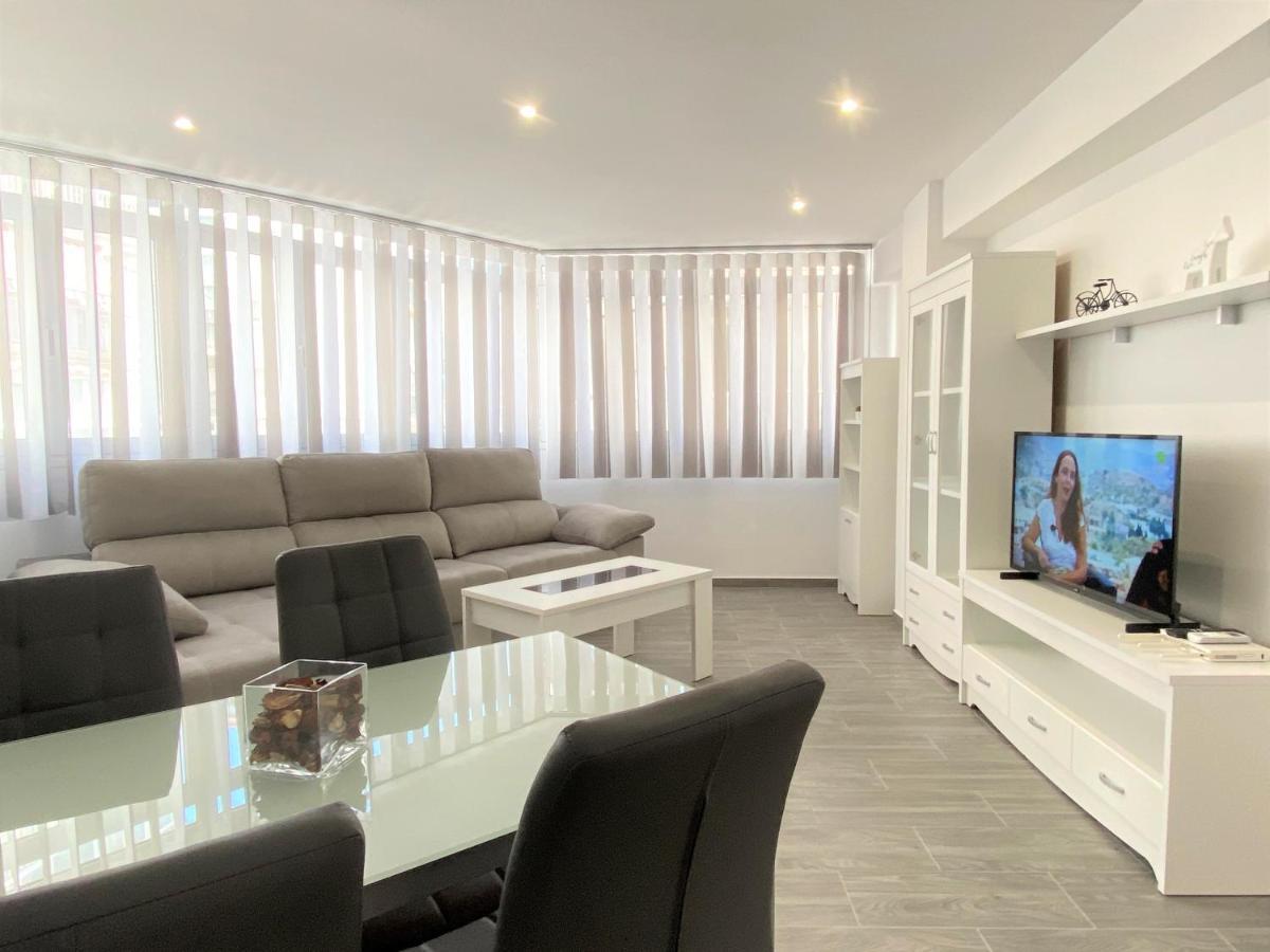Apartamento Centro Life Casasol Nerja Zewnętrze zdjęcie
