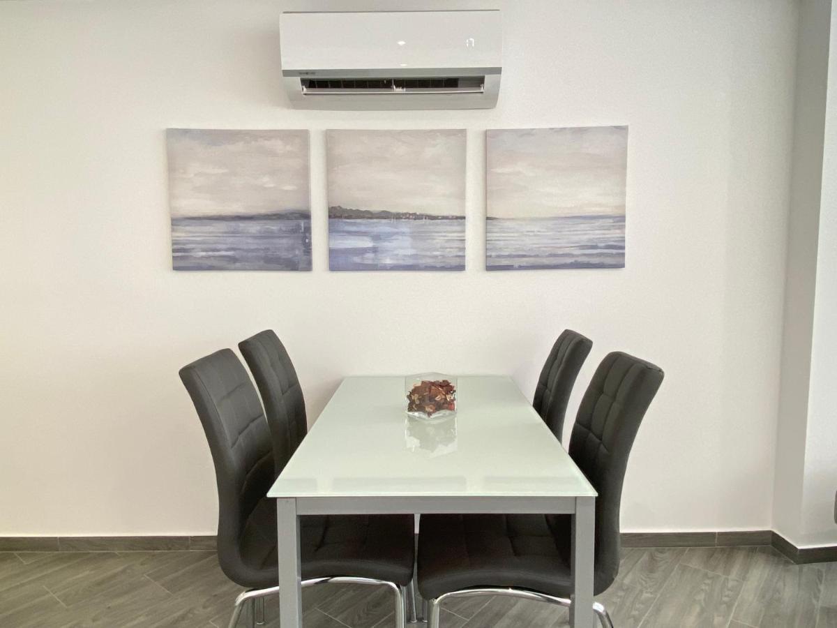 Apartamento Centro Life Casasol Nerja Zewnętrze zdjęcie