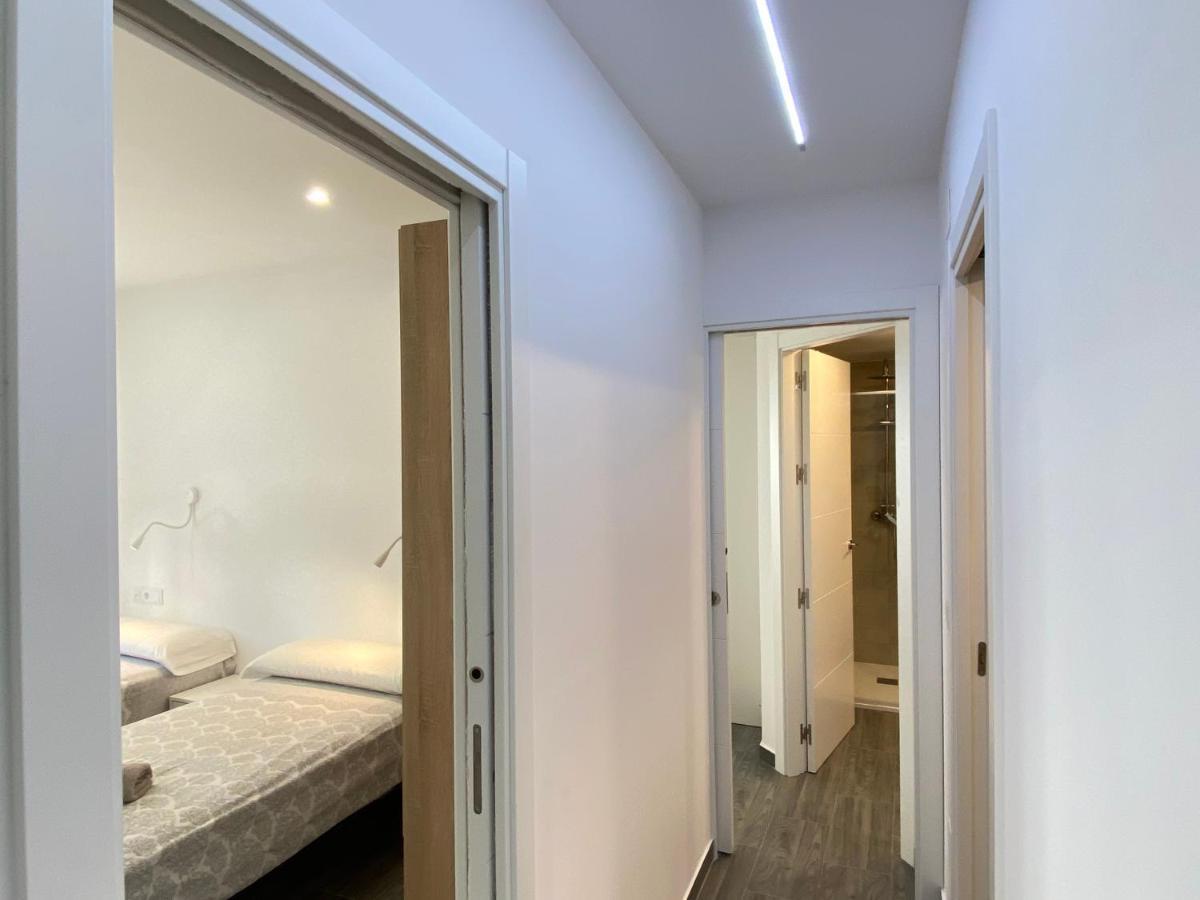 Apartamento Centro Life Casasol Nerja Zewnętrze zdjęcie