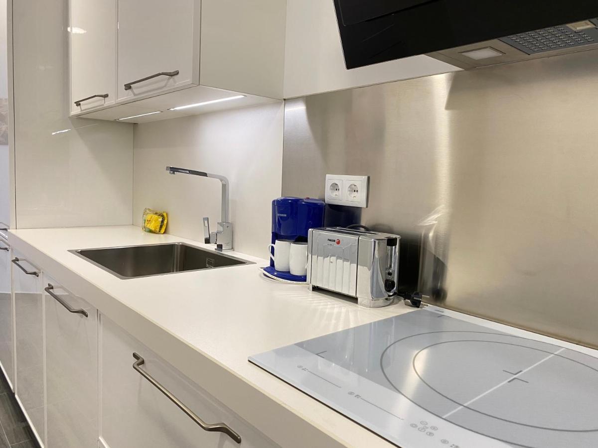Apartamento Centro Life Casasol Nerja Zewnętrze zdjęcie