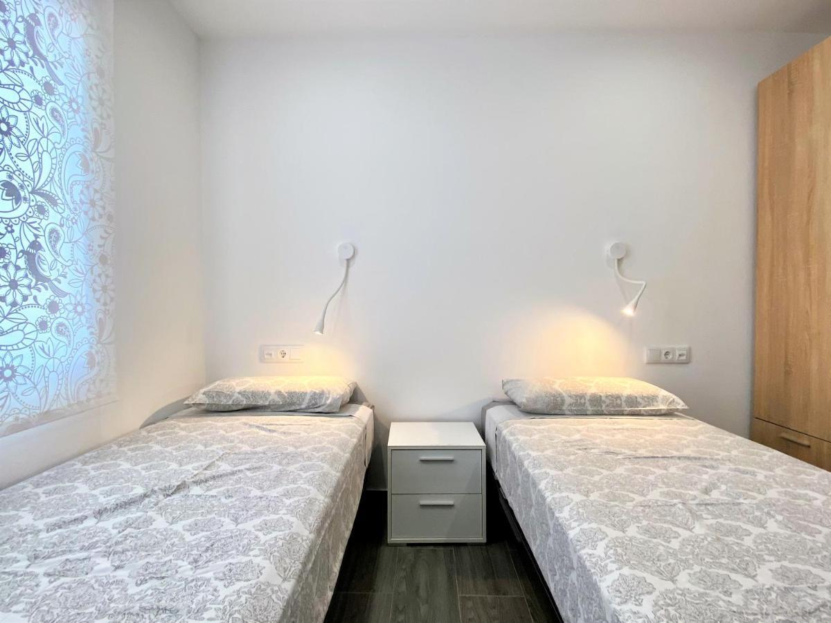 Apartamento Centro Life Casasol Nerja Zewnętrze zdjęcie