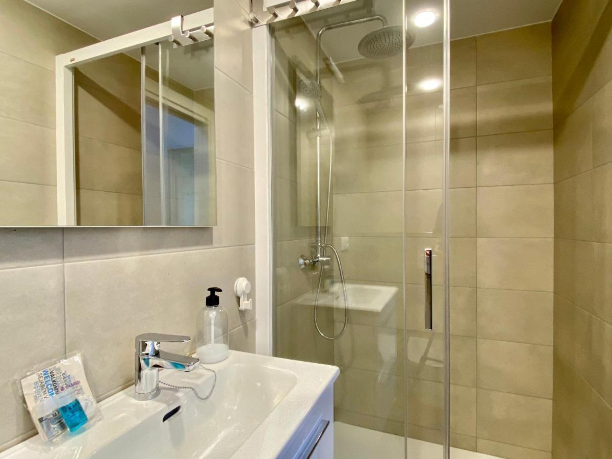 Apartamento Centro Life Casasol Nerja Zewnętrze zdjęcie