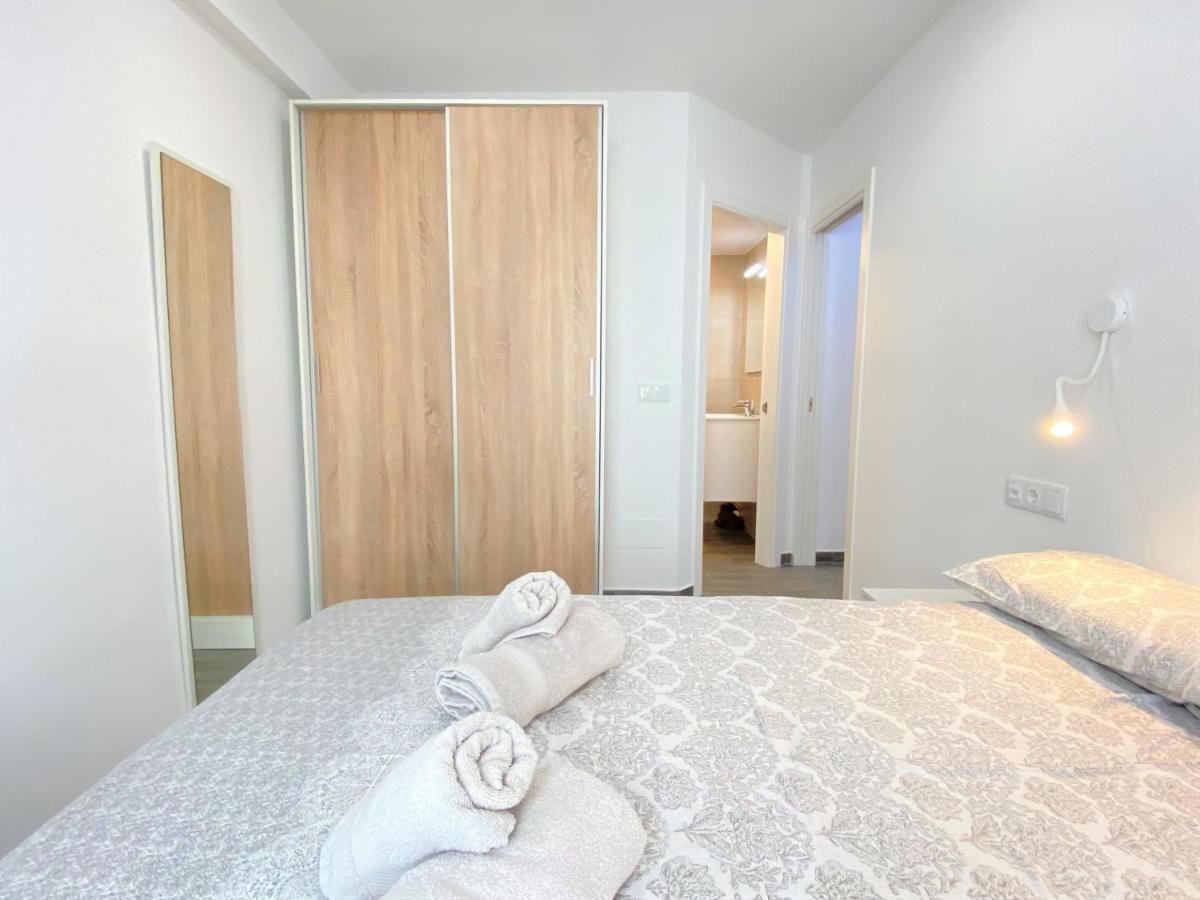 Apartamento Centro Life Casasol Nerja Zewnętrze zdjęcie