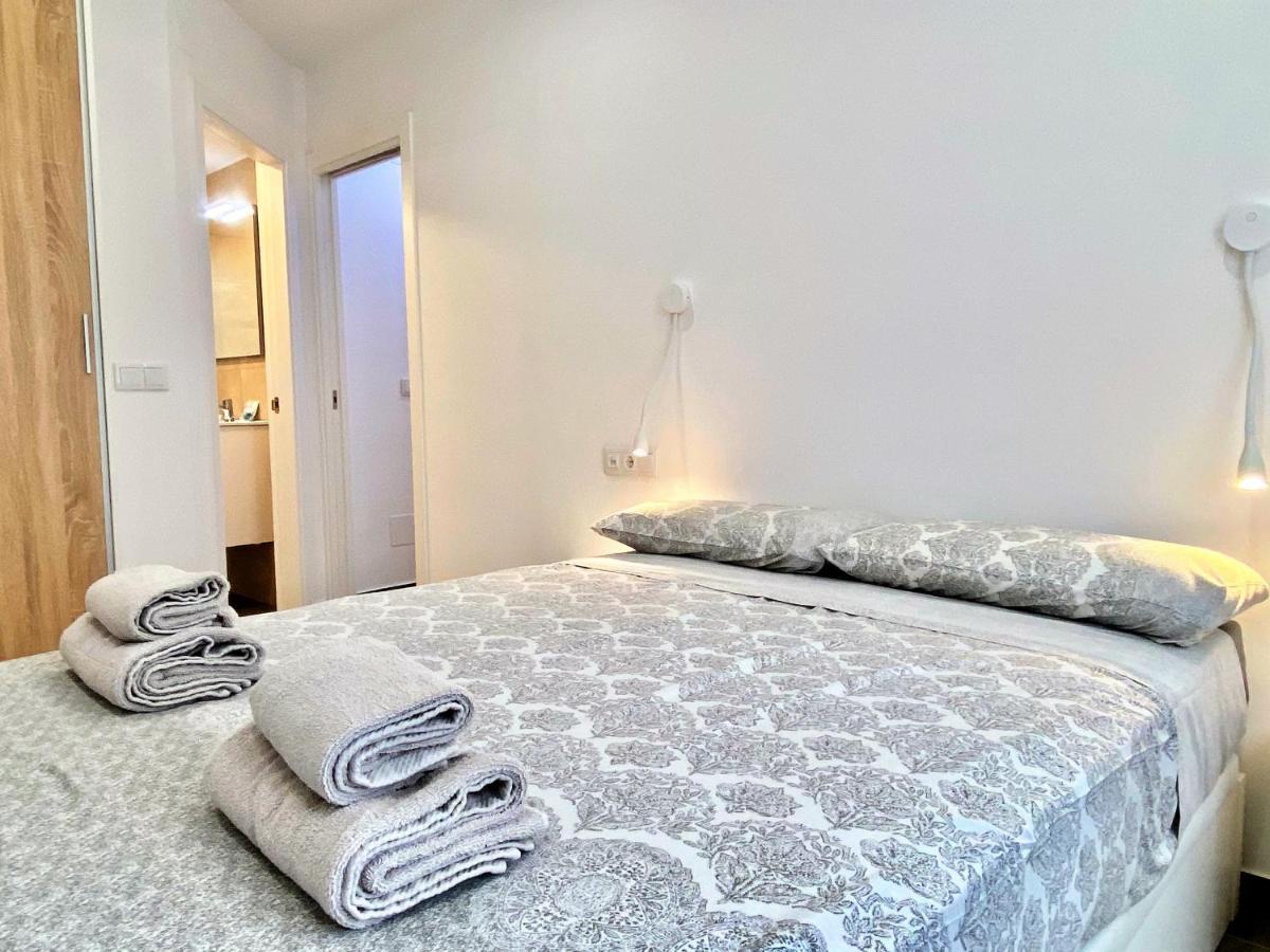 Apartamento Centro Life Casasol Nerja Zewnętrze zdjęcie