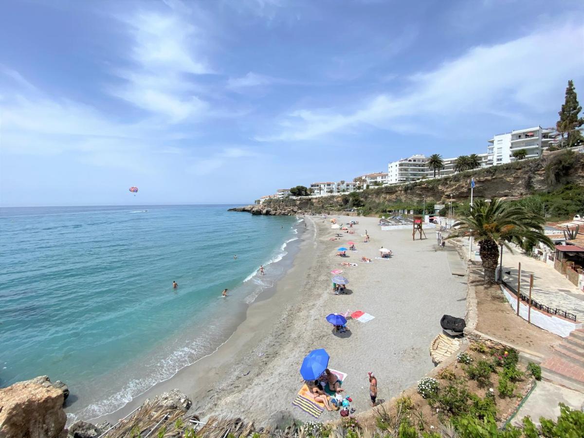 Apartamento Centro Life Casasol Nerja Zewnętrze zdjęcie